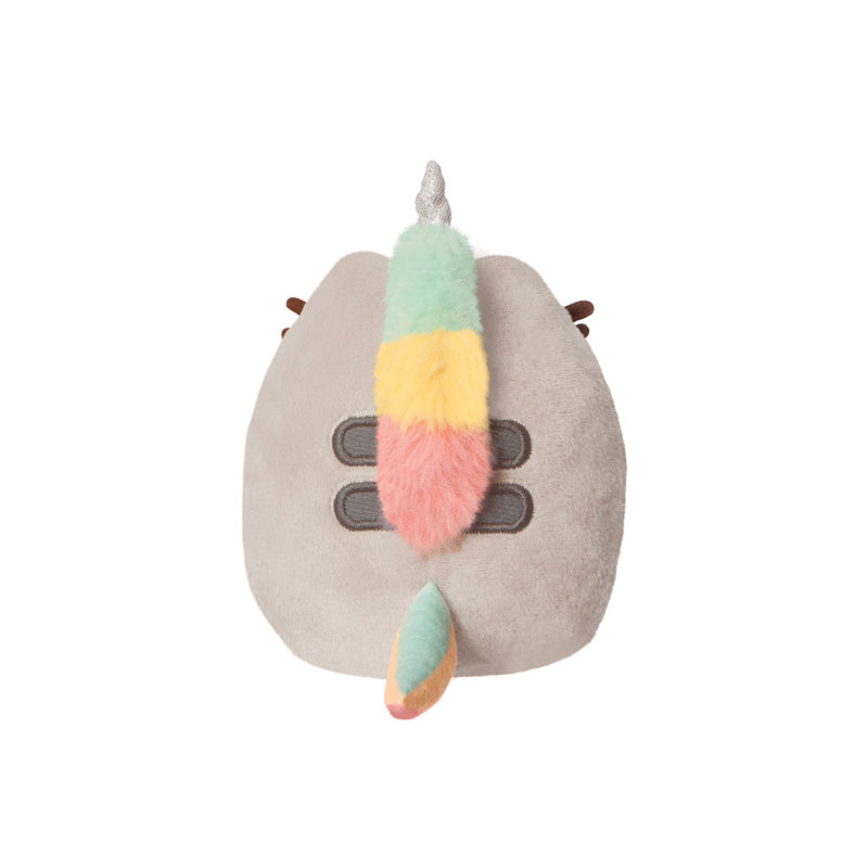 Pusheenicorn Sitting Small Soft Toy - Aurora World Ltd