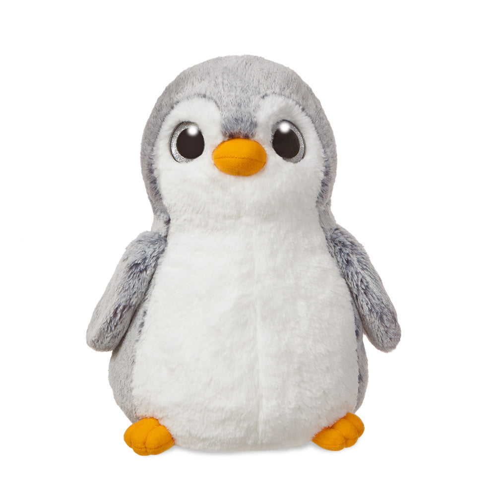 PomPom Penguin - Large | Aurora World