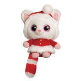 Pammee Mrs Claus 6In - Aurora World LTD