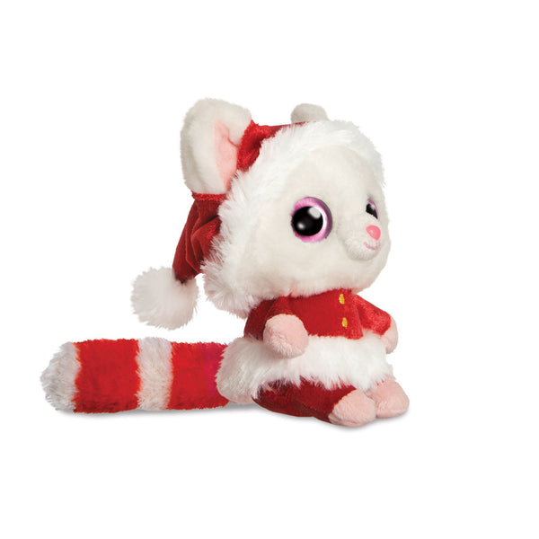 Pammee Mrs Claus 6In - Aurora World LTD