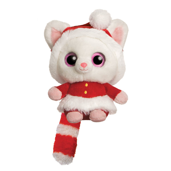 Pammee Mrs Claus 6In - Aurora World LTD