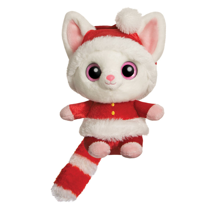 Pammee Mrs Claus 9In - Aurora World LTD