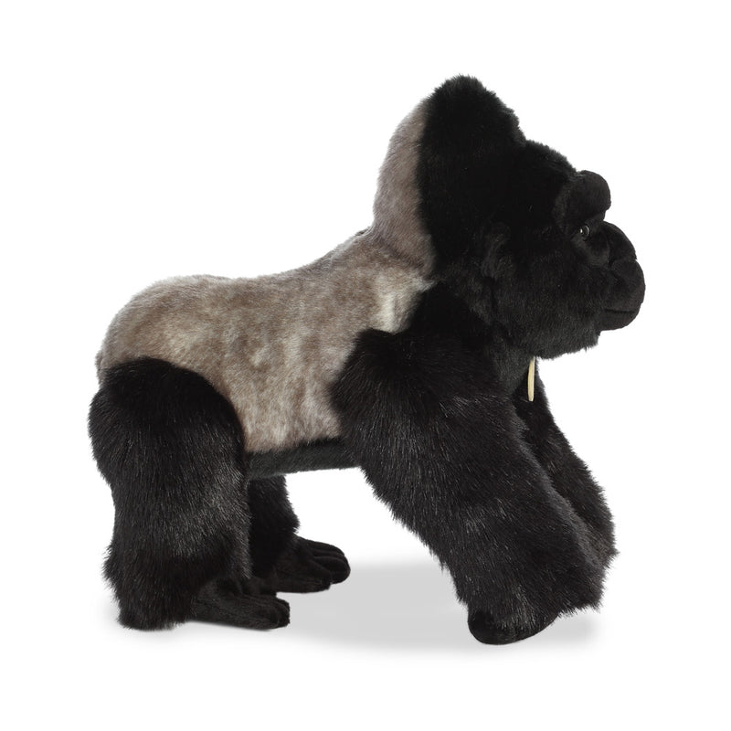 MiYoni Silverback Gorilla Soft Toy - Aurora World LTD