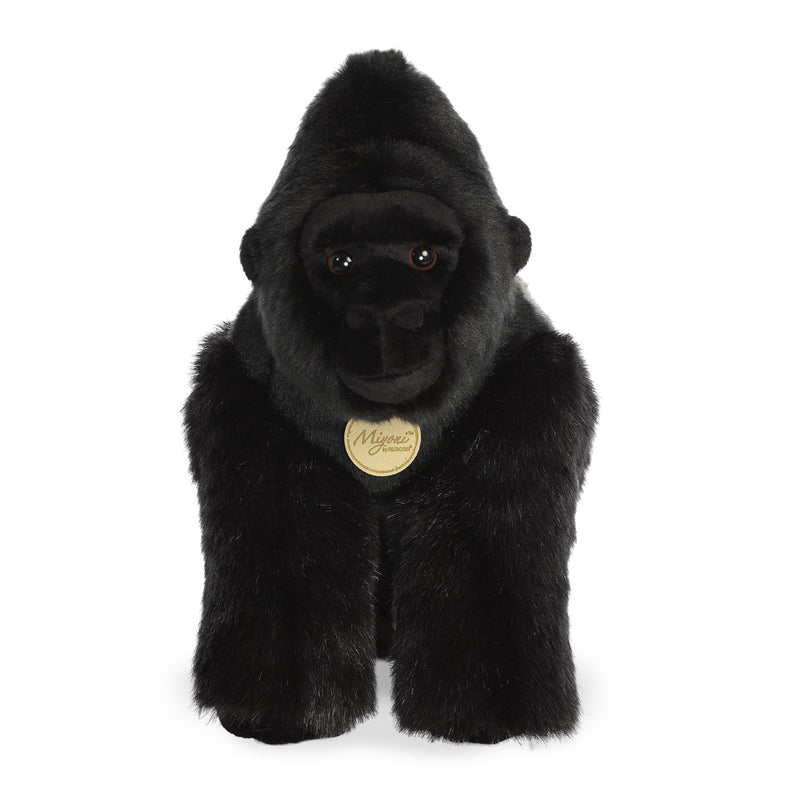 MiYoni Silverback Gorilla Soft Toy - Aurora World LTD