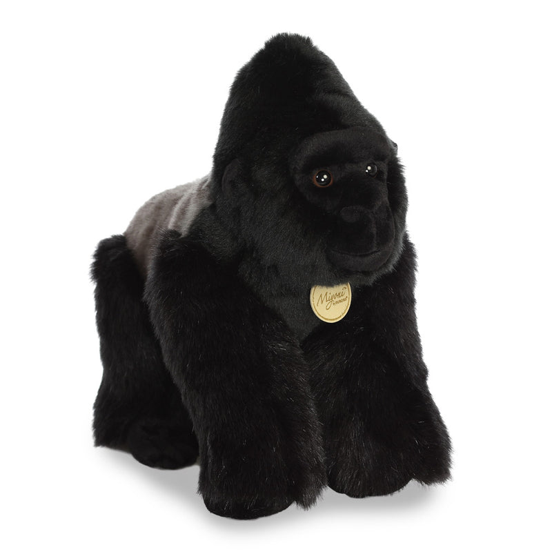 MiYoni Silverback Gorilla Soft Toy - Aurora World LTD