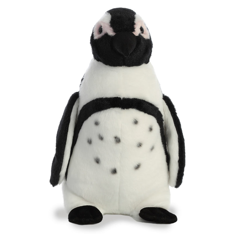 Destination Nation Penguin Soft Toy - Aurora World LTD