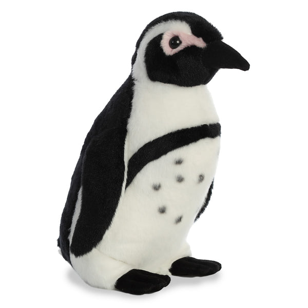 Destination Nation Penguin Soft Toy - Aurora World LTD