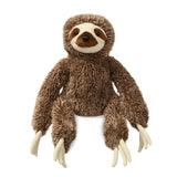 Destination Nation Sloth Soft Toy - Aurora World LTD