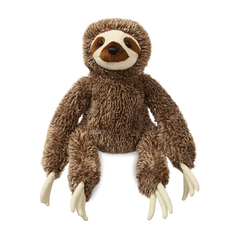 Destination Nation Sloth Soft Toy - Aurora World LTD