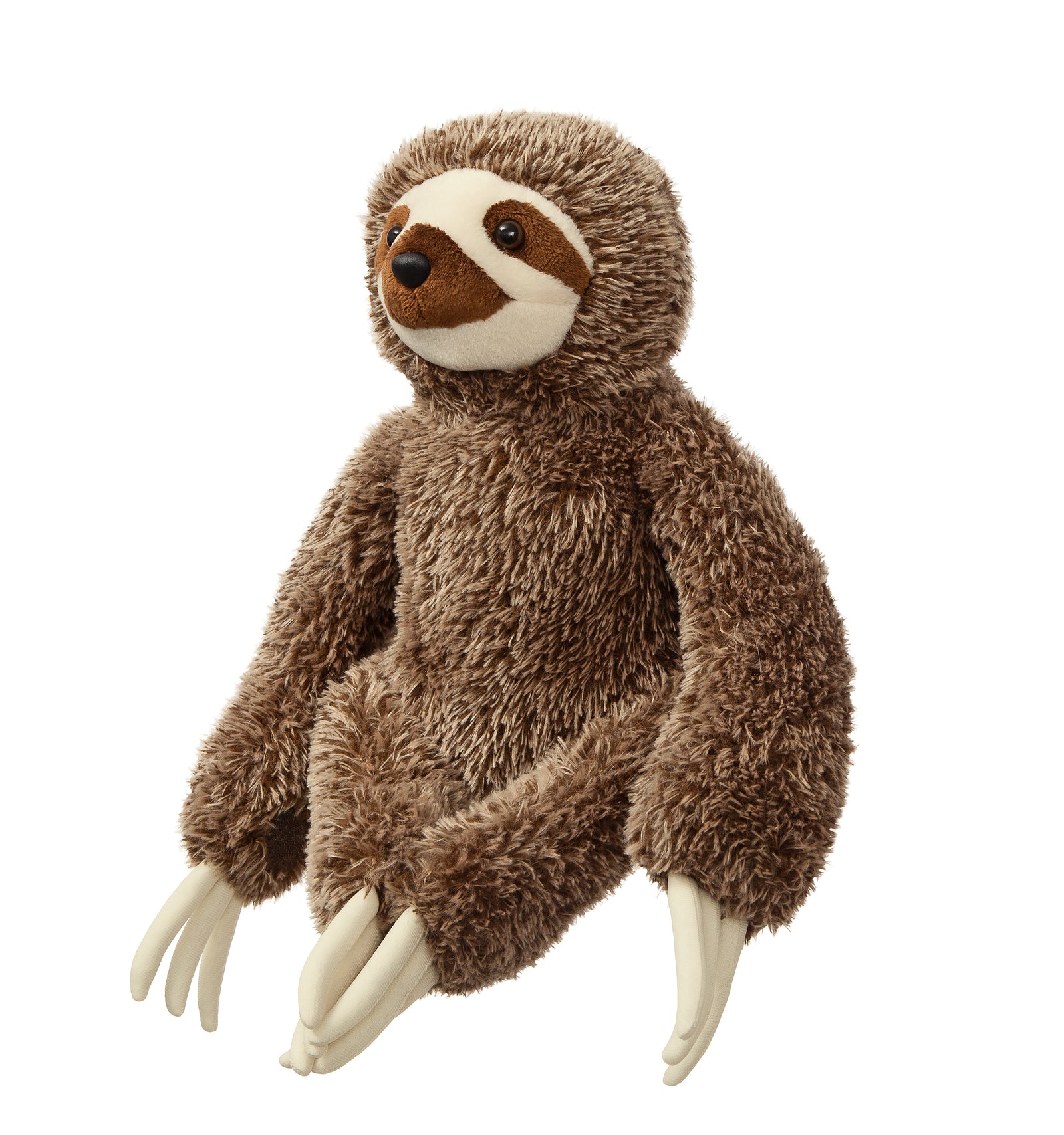 Destination Nation Sloth Soft Toy Aurora World