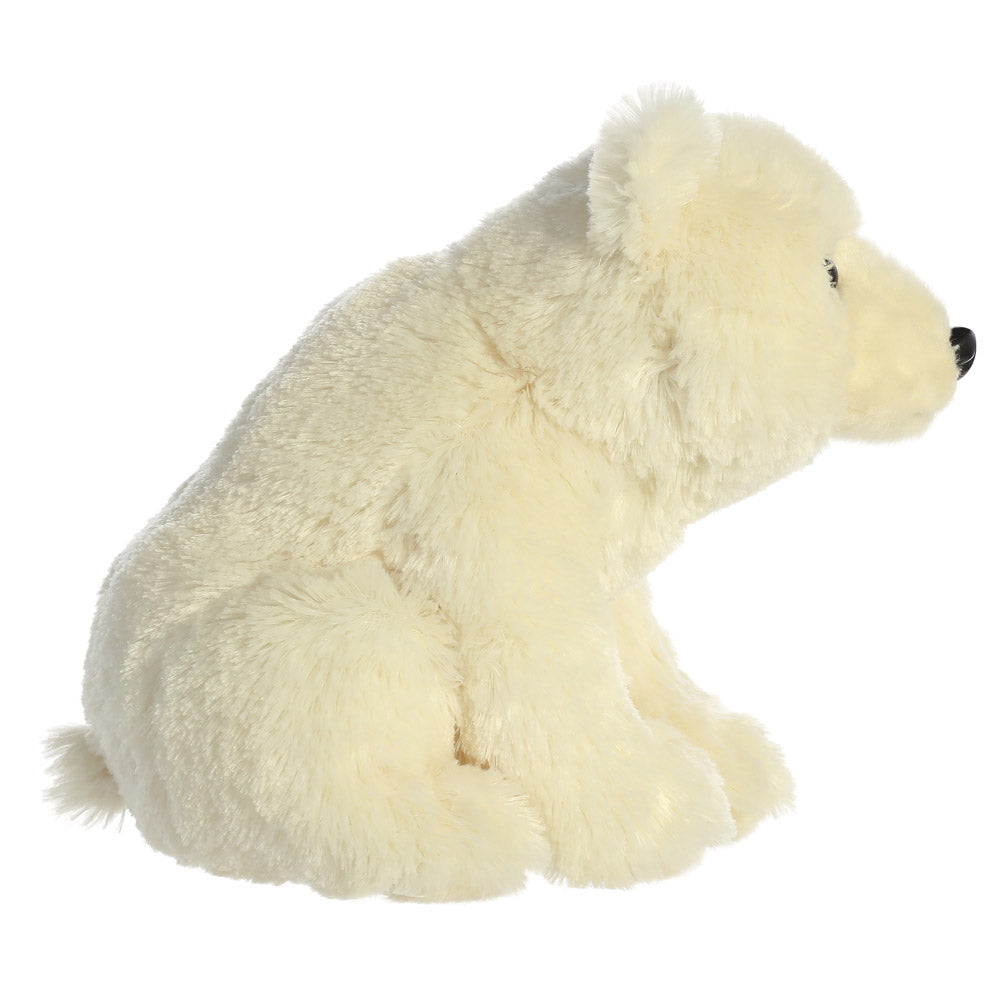 Destination Nation Polar Bear Soft Toy Aurora World