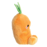 Palm Pals Cheerful Carrot Soft Toy - Aurora World Ltd