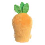 Palm Pals Cheerful Carrot Soft Toy - Aurora World Ltd