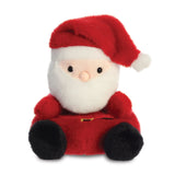 Palm Pals Santa Claus Soft Toy - Aurora World LTD