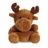 Palm Pals Reindeer Soft Toy - Aurora World LTD