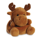 Palm Pals Reindeer Soft Toy - Aurora World LTD