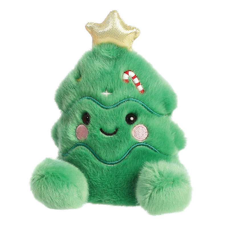 Palm Pals Jubilee Tree Soft Toy - Aurora World LTD