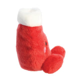 Palm Pals Holly Stocking Soft Toy - Aurora World LTD