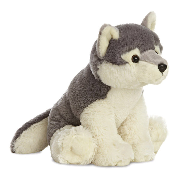 Destination Nation Wolf Soft Toy - Aurora World LTD