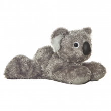 Love Planet Love Animals Koala Sleeping Leggings by IFOM STUDIO