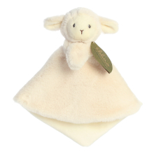 Aurora World Cuddle Pals Iris the Lamb Plush Soft Toy